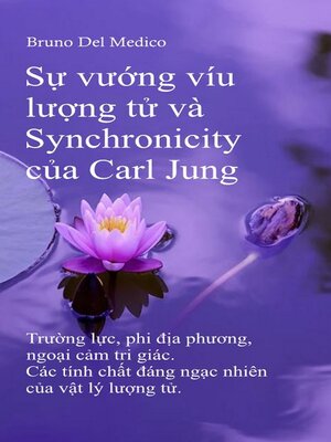 Sự vướng víu lượng tử và Synchronicity của Carl Jung - ebook